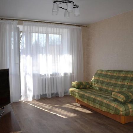 Apartment Brooklyn In Kam'janec'-Podil's'kyj Esterno foto