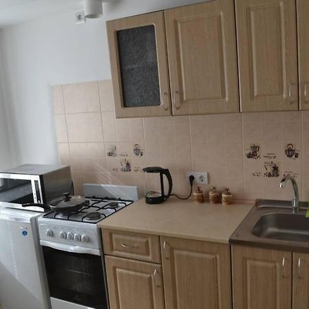 Apartment Brooklyn In Kam'janec'-Podil's'kyj Esterno foto