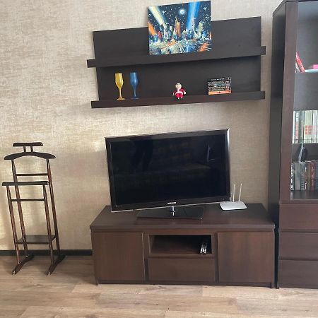 Apartment Brooklyn In Kam'janec'-Podil's'kyj Esterno foto