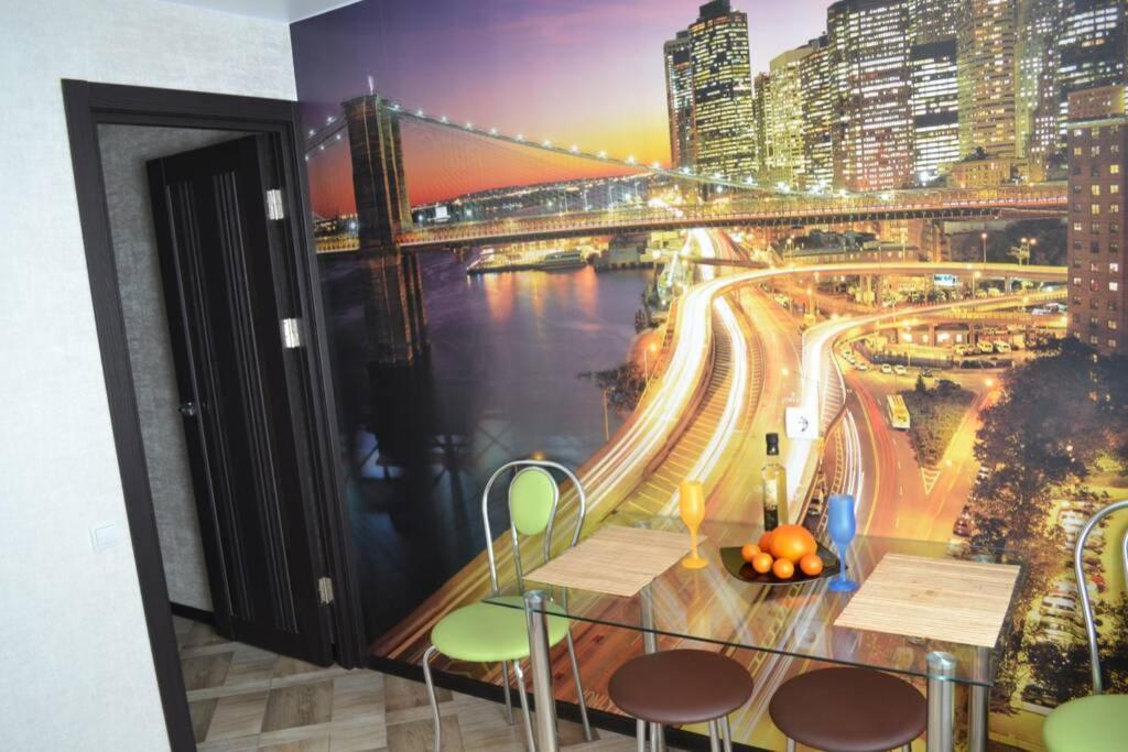 Apartment Brooklyn In Kam'janec'-Podil's'kyj Esterno foto