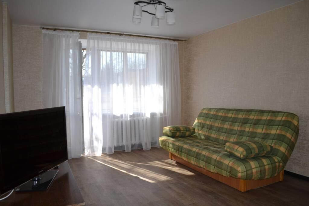 Apartment Brooklyn In Kam'janec'-Podil's'kyj Esterno foto